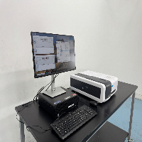 Agilent Technologies Cary 60 UV-Vis Spectrophotometer image 0